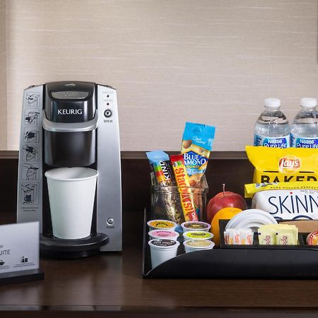 Hilton Garden Inn Downtown Birmingham Luaran gambar
