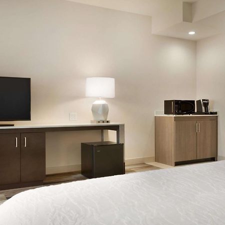Hilton Garden Inn Downtown Birmingham Luaran gambar
