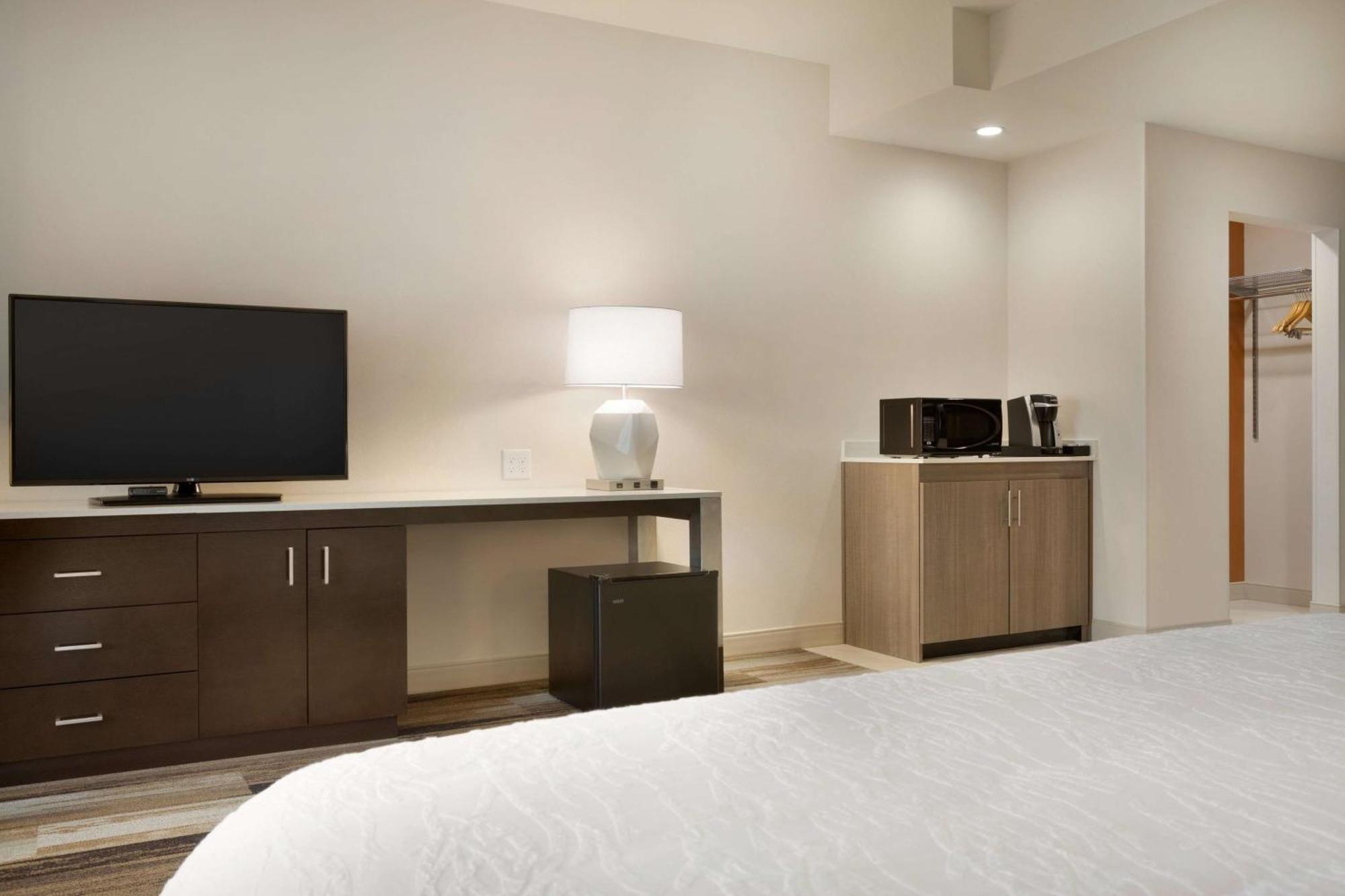 Hilton Garden Inn Downtown Birmingham Luaran gambar