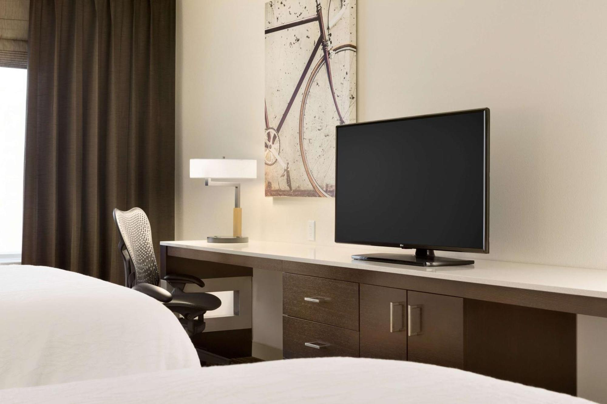 Hilton Garden Inn Downtown Birmingham Luaran gambar