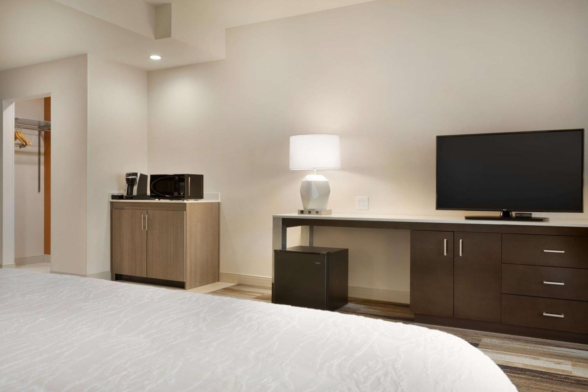 Hilton Garden Inn Downtown Birmingham Luaran gambar