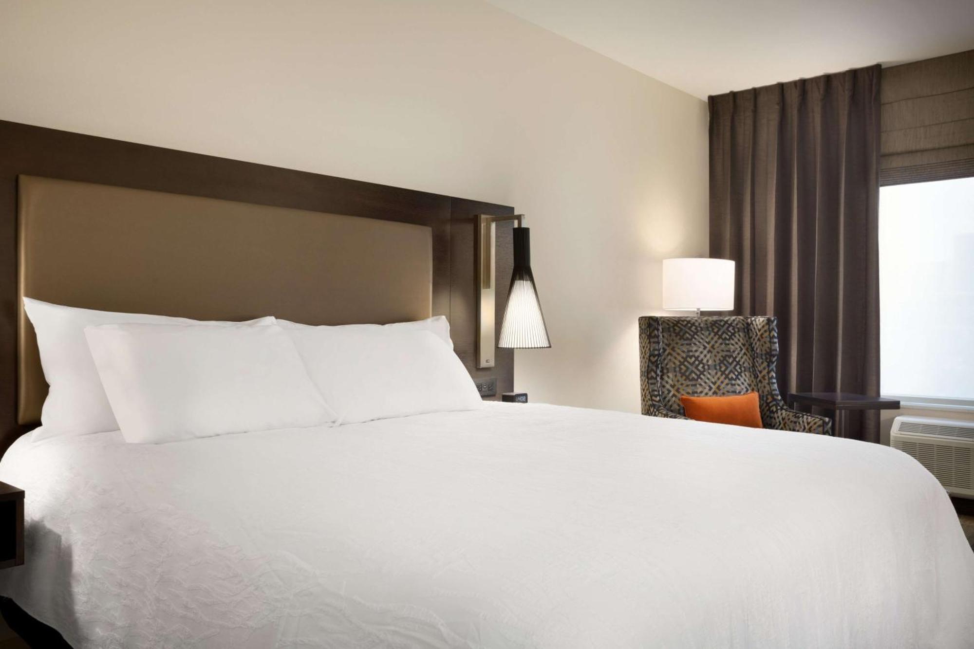 Hilton Garden Inn Downtown Birmingham Luaran gambar