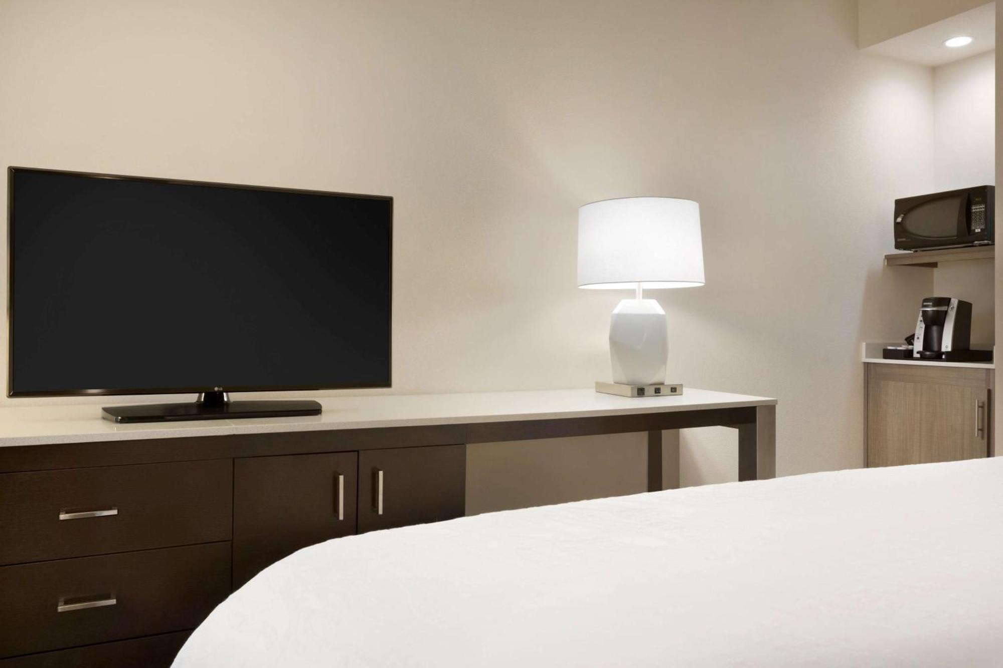 Hilton Garden Inn Downtown Birmingham Luaran gambar